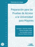 Preparacin para las pruebas de acceso a la universidad para mayores