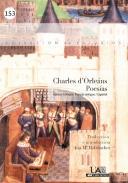 Charles d'Orlans