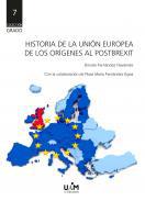 Historia de la Unin Europea
