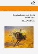 Espaa y la guerra de Argelia (1954-1962)