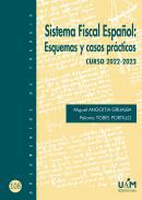 Sistema fiscal espaol