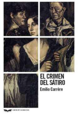 El crimen del stiro