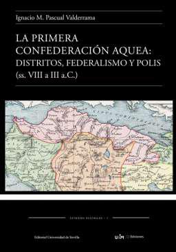 La primera confederacin Aquea