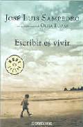 Escribir es vivir