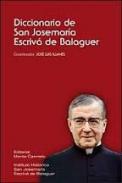 Diccionario de San Josemara Escriv de Balaguer