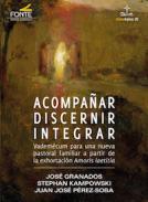 Acompaar, discernir, integrar