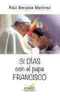 31 das con el Papa Francisco