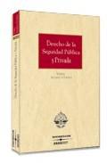 Derecho de la seguridad pblica y privada
