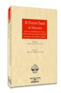El proceso penal de menores