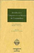 Jurisdiccin y competencia en materia de consumidores