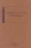 Constitucin espaola