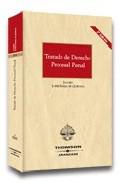Tratado de derecho procesal penal