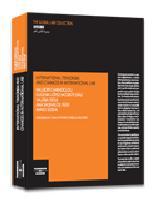 International Terrorism and Changes in International Law