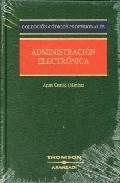 Administracin electrnica