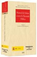 Manual de delitos contra la Hacienda Pblica
