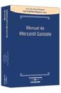 Manual de derecho mercantil contable