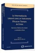 La intermediacin laboral como un instrumento eficaz en tiempos de crisis