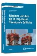 Rgimen jurdico de la inspeccin tcnica de edificios