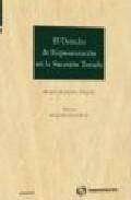El derecho de representacin en la sucesin testada