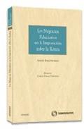 Negocios fiduciarios en el Impuesto sobre la renta de las personas fisicas
