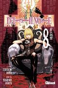 Death Note, 8
