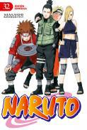 Naruto, 32