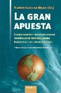 La gran apuesta