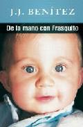 De la mano con frasquito