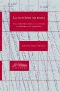 La escritura mirada