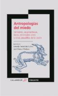 Antropologas del miedo