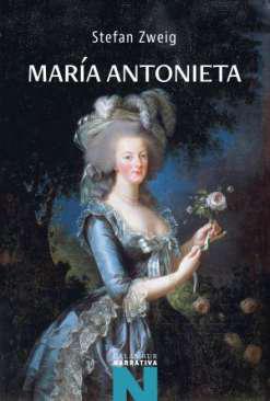Mar&iacute;a Antonieta