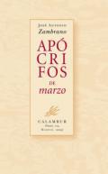 Apcrifos de marzo