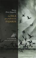 La isla que prefieren los pjaros