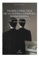 Teora y prctica de la novela posmoderna