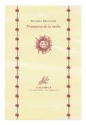 La primavera de la noche