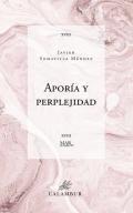Apora y perplejidad