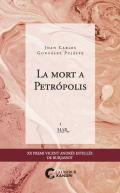 La mort a Petrpolis