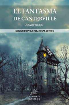 El fantasma de Canterville