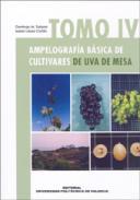 Ampelografa bsica 

de cultivares--, 4