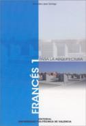 Francs 1 para la arquitectura
