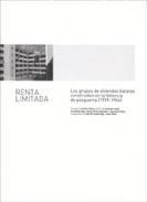 Renta limitada