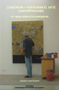 Conservar y restaurar el arte contemporneo