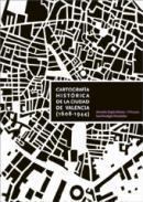 Cartografa histrica de la ciudad de Valencia (1608-1944)