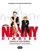 The nanny diaries = Diario de una niera