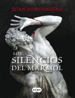 Los silencios del mrmol