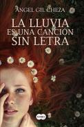 La lluvia es una cancin sin letra