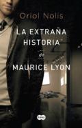 La extraa historia de Maurice Lyon