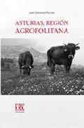 Asturias, regin agropolitana