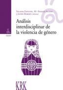 Anlisis interdisciplinar de la violencia de gnero