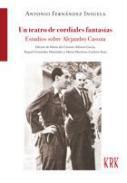 Un teatro de cordiales fantasas